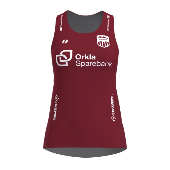 Run Singlet Women