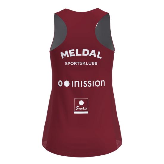 Run Singlet Women