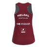 Run Singlet Women
