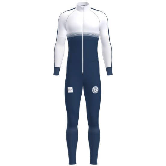 Vision 4.0 Konkurransedress Herre