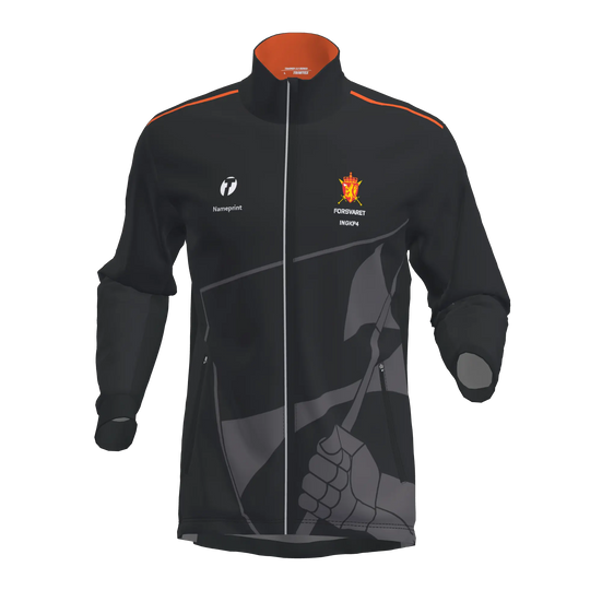 Trainer 3.0 Jakke Herre
