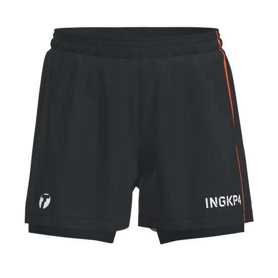 Fast Shorts Dame