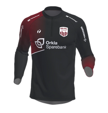 Trail Shirt LS Jr