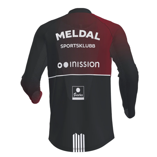 Trail Shirt LS Men
