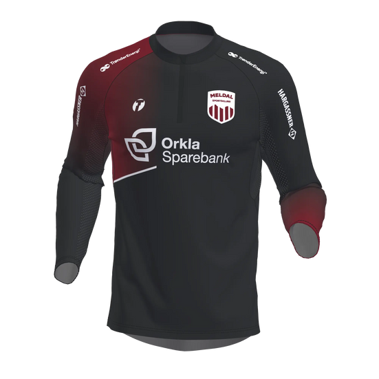 Trail Shirt LS Women