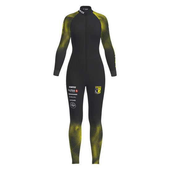 Vision 4.0 Racesuit Women