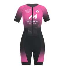 Drive 2 Speedsuit Dame