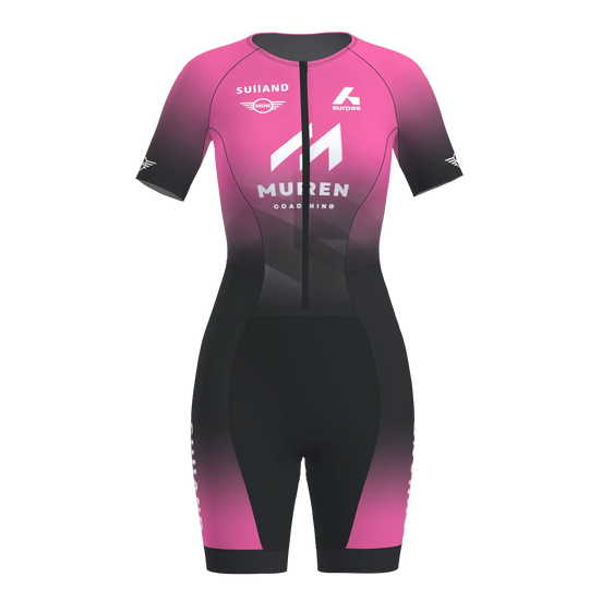Drive 2 Speedsuit Women