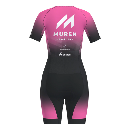 Drive 2 Speedsuit Women