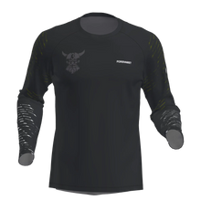 Free 2.0 T-Skjorte LS Herre