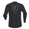 Free 2.0 T-Skjorte LS Dame