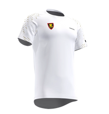 Run T-Skjorte Dame
