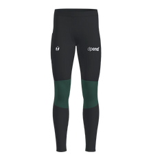 Trainer Tights Herre