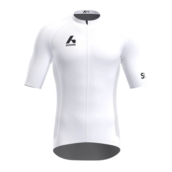 Apex Shirt SS Men