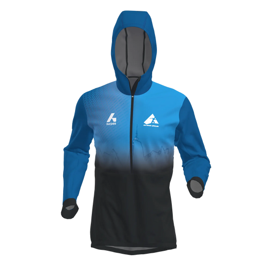 Stride Jacket Men