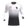 Fast T-Skjorte LS Herre