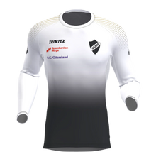 Fast T-Skjorte LS Dame