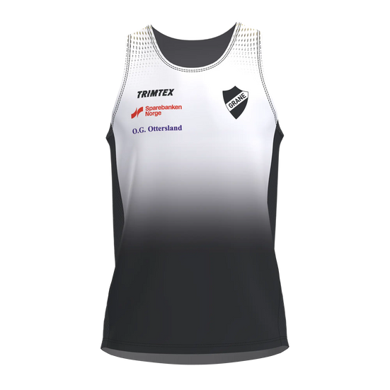 Run Singlet Junior