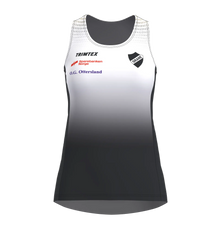 Run Singlet Dame