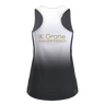 Run Singlet Dame