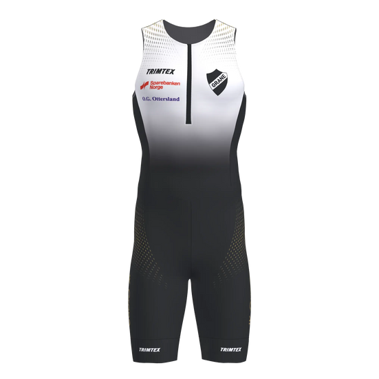 Lead Skinsuit