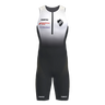 Lead Skinsuit