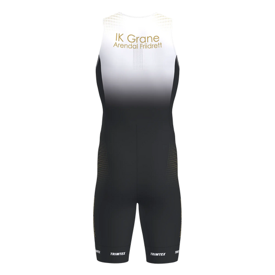 Lead Skinsuit