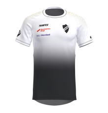 Run T-Skjorte Dame
