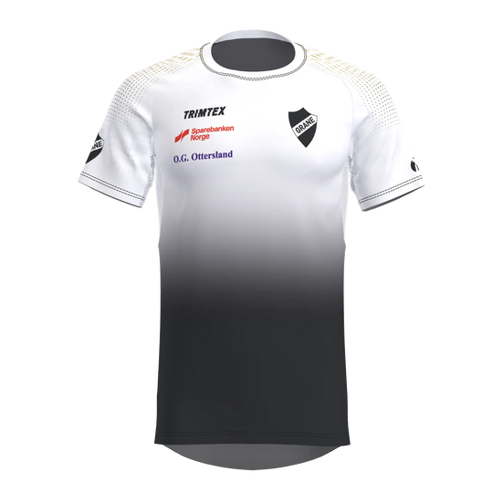 Run T-Skjorte Dame