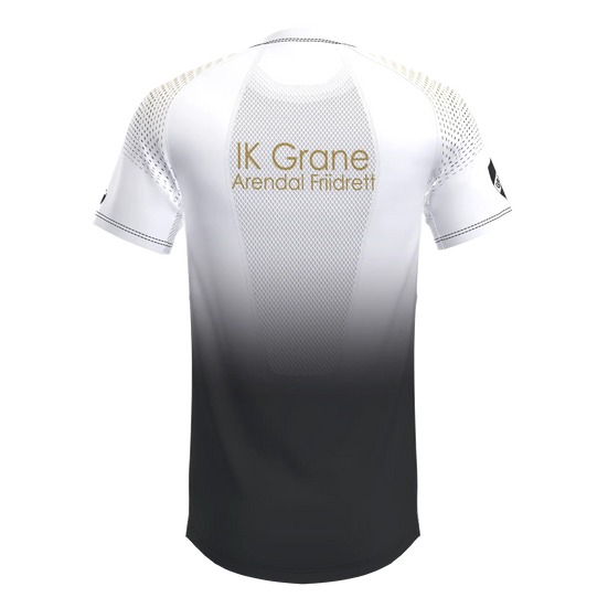 Run T-Skjorte Dame