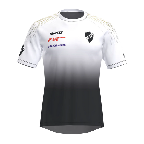 Free 2.0 T-Skjorte Junior