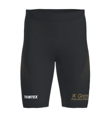 Lead Kort Tights Herre