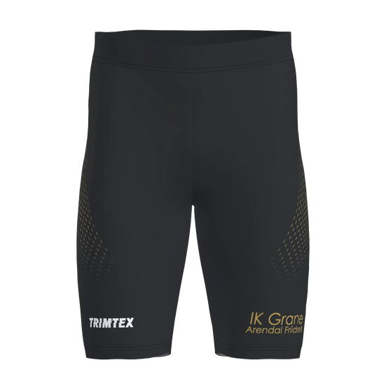 Lead Kort Tights Herre