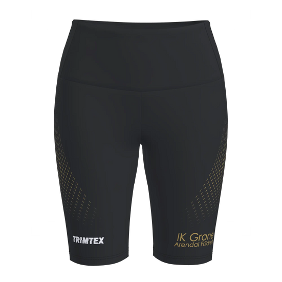 Lead Kort Tights Dame