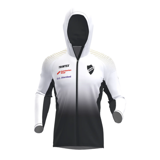 Flex 4.0 Hoodie Dame