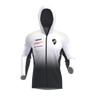 Flex 4.0 Hoodie Dame