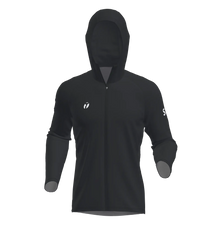 Flex 4.0 Hoodie Herre
