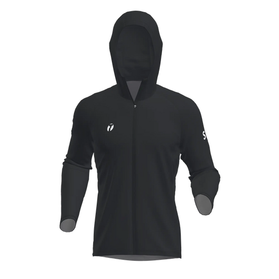 Flex 4.0 Hoodie Herre