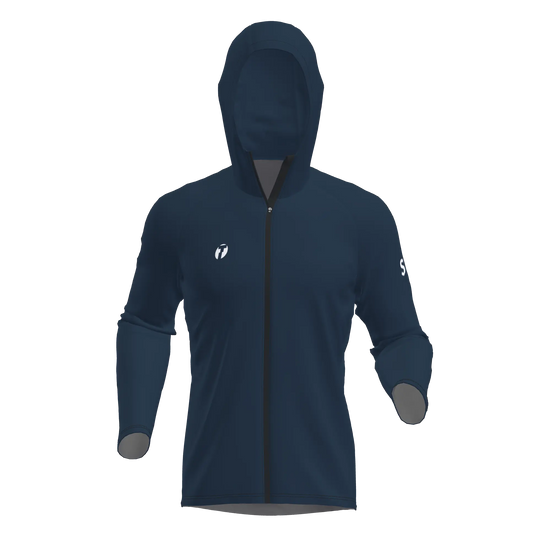 Flex 4.0 Hoodie Herre