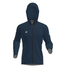 Flex 4.0 Hoodie Dame
