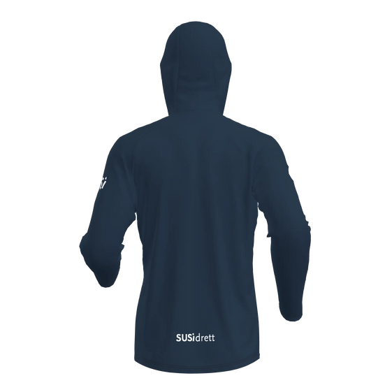 Flex 4.0 Hoodie Dame