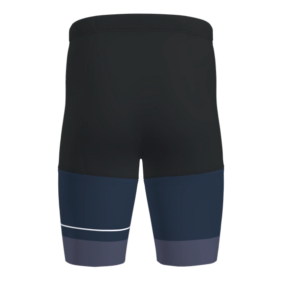 Fast Kort Tights Herre