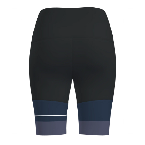 Fast Kort Tights Dame