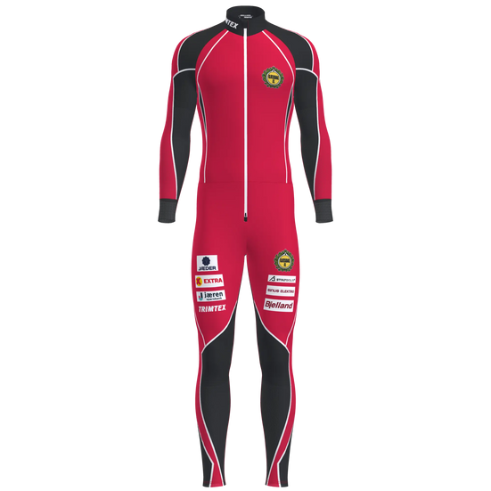 Vision 4.0 Konkurransedress Herre