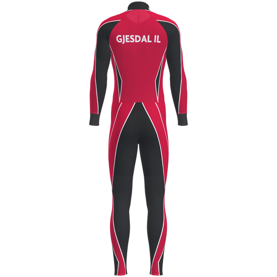 Vision 4.0 Konkurransedress Herre