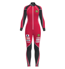 Vision 4.0 Konkurransedress Dame