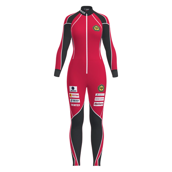 Vision 4.0 Konkurransedress Dame
