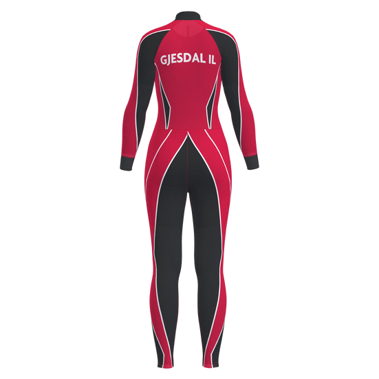 Vision 4.0 Konkurransedress Dame