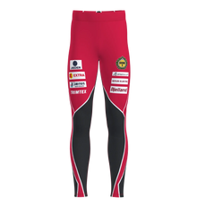 Vision 4.0 Konkurransetights Junior