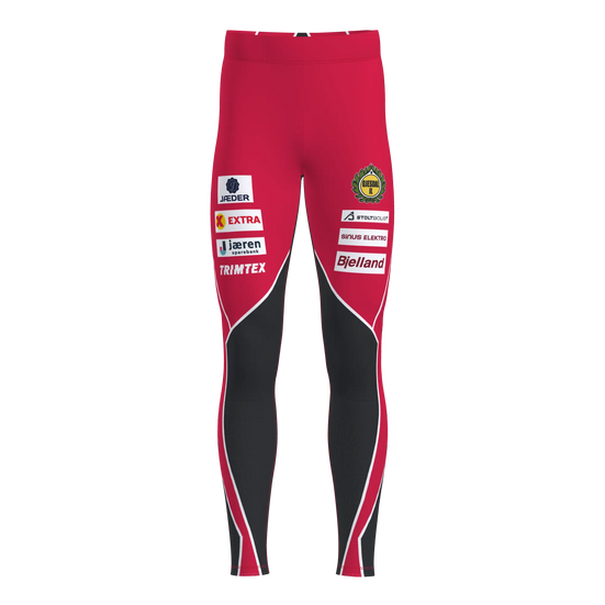 Vision 4.0 Konkurransetights Herre